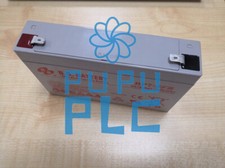 New 1Pcs BATTERY 6V 7.0AH BP7-6FR APC UPS power battery Medical equipment