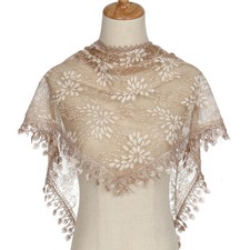 Femmes Dentelle Florale