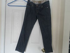 RICH AND SKINNY JEANS SZ 28