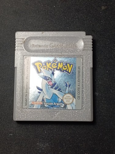 Jeu nintendo game boy - game,