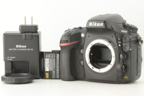 Appareil photo reflex