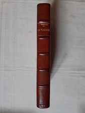 Le Vatican, trône du monde