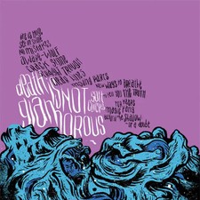 LP Death Is Not Glamorous Soft