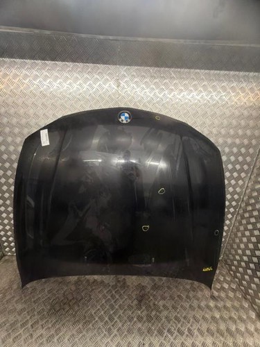 Capot bmw serie e87 - 1, phase