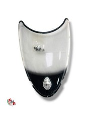 Pare Brise Bulle Complète -
