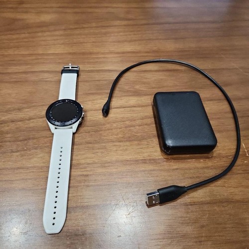 Montre connectée garmin - montre,