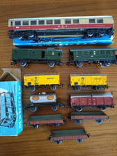 märklin voitures et wagons