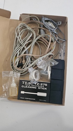 Teac 3300sx kit accessoires - kit,
