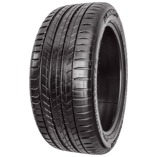 Michelin latitude sport - latitude, 3