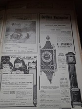 DAIMLER automobile +  carillon