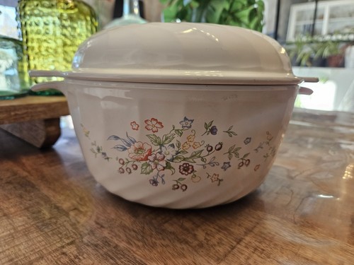 Cocotte vintage arcoflam - ​cocotte,