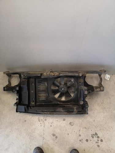 Face avant volkswagen golf - avant, 4