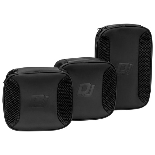 Djbag bag kit - a-bag, dj