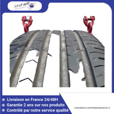 🇫🇷 Pneu CONTINENTAL