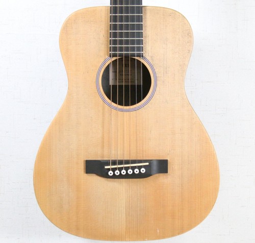 Martin lx1 little - martin,
