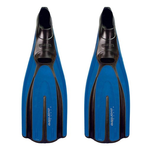 Mares palmes plana avanti - palmes,