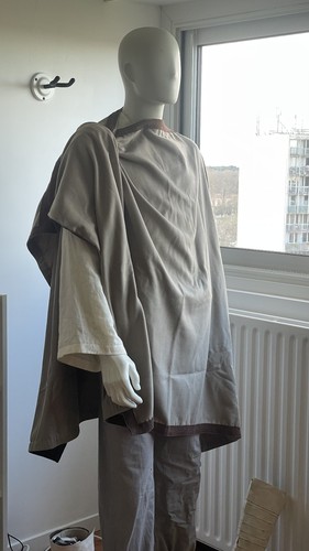 Luke skywalker cosplay costume - luke,