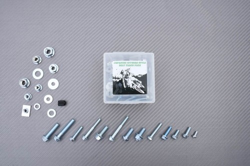 Kit visserie universel - de,