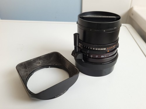 Objectif hasselblad - objectif,