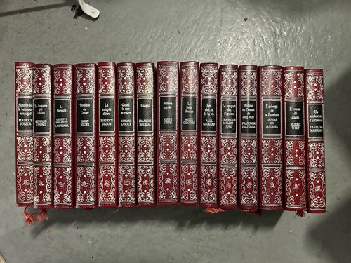 Livres collection grands - collection,