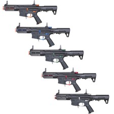 G&G Combat Machine CM16 ARP-9