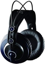 Casque moniteur AKG / K240