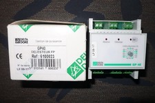 Délesteur compatible tous