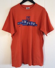 NIKE TEAM New York Mets NOT IN