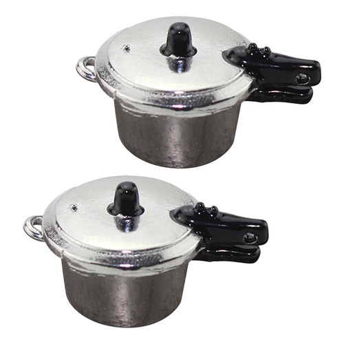 Pcs cooking pot petite auto - pcs,