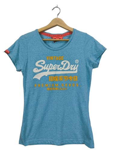 Superdry shirt imprimé - superdry,