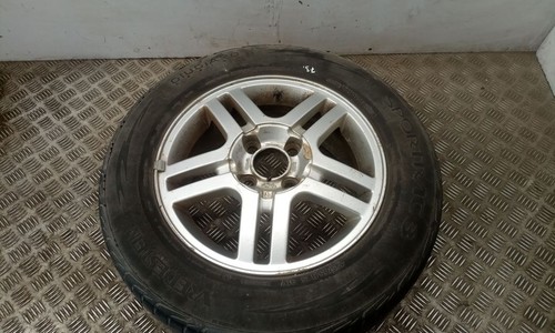 Jante alliage r15 ford - jante,