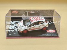 1/43 Fiat Abarth Grande Punto