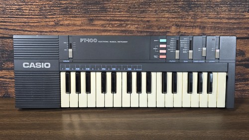 Vintage casio 100 - vintage,