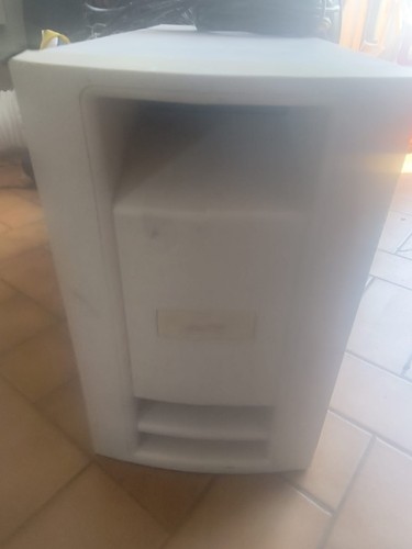 Subwoofer bose lifestyle ps28 - subwoofer,