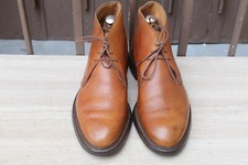 BOOTS CROCKETT&JONES