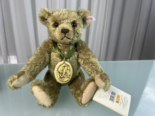 Steiff tier 671456 ours - tier,