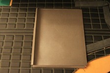 Rarité Vip Prospectus Brochure Presskit Koenigsegg Ccx 2003 Rarité Complet