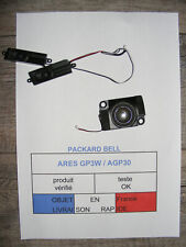 Enceintes / Hauts parleurs