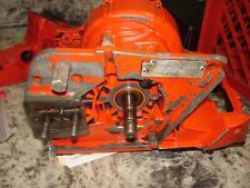 Dolmar 120 crank case   chainsaw part bin 1005 