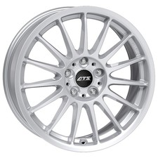 ATS StreetRallye 6.0Jx15 ET38 4x100 SIL Wheels for Mazda 2 323 MX-5