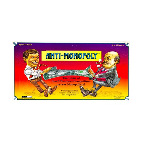 Talicor boardgame - talicor,