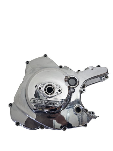 Couvercle ducati pantah - couvercle,
