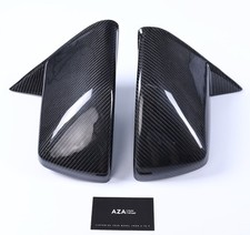 1988-1999 OBS Tahoe Chevy GMC Pickup Truck 454ss Side Mirrors Carbon Fiber