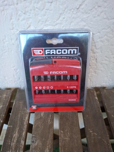 Outillage main coffret facom - outillage, a