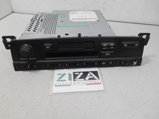 BMW E46 2000 65.12-8383147 MC Cassette Car Radio 8383147