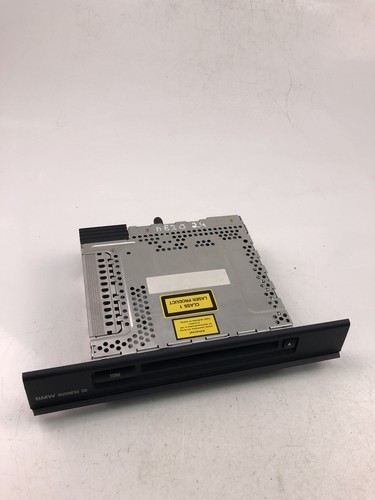 De3024 bmw radio - cd,