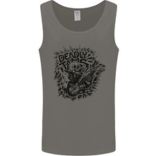 Débardeur Homme Rock Metal