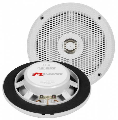 Renegade rsm52w haut - renegade, haut-parleur