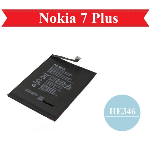 Batterie interne nokia plus - interne, 7