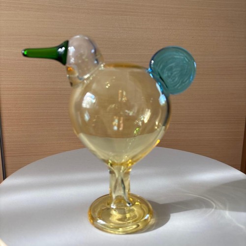 Iittala bird scope - bird, exclusive